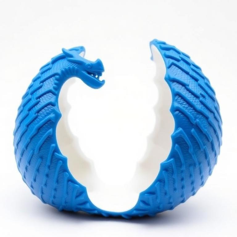 Dragon Egg